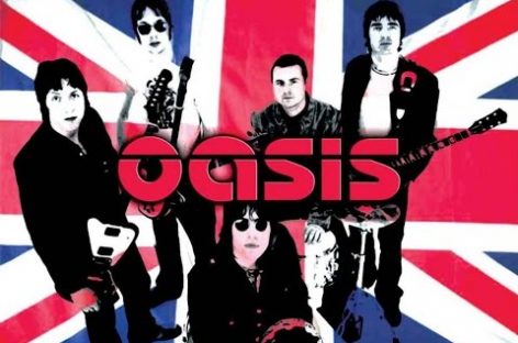 В Британии снимут байопик об Oasis