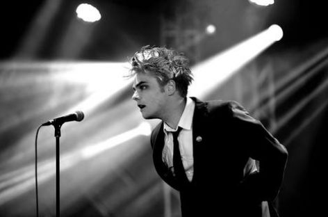 Джерард Уэй представит ранее не изданные треки