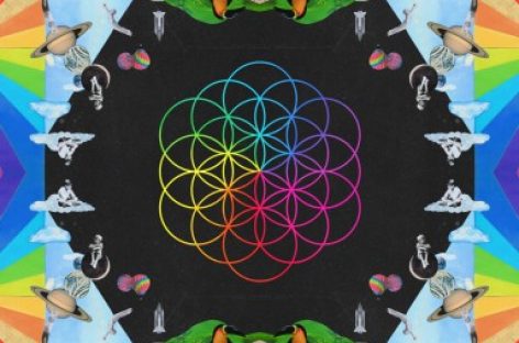 Coldplay представили  превью всех треков с грядущего студийника