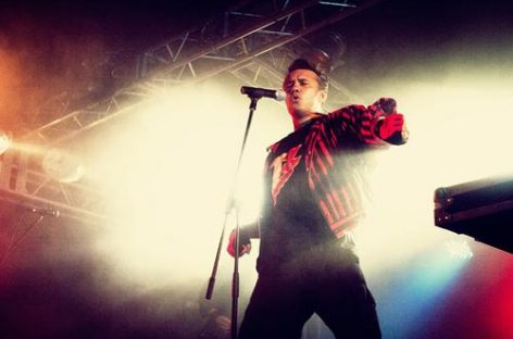 «Телевизор» готовит новый альбом