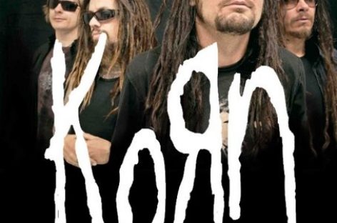 Korn не будут больше играть песни со своего дебютника