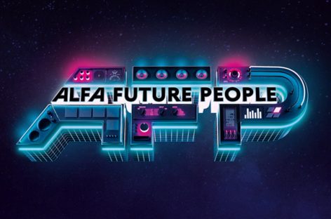 Фестиваль «Alfa Future People» стал лучшим музыкальным событием года в Европе