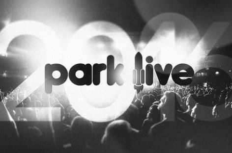 «Park Live-2016» назвал хедлайнеров