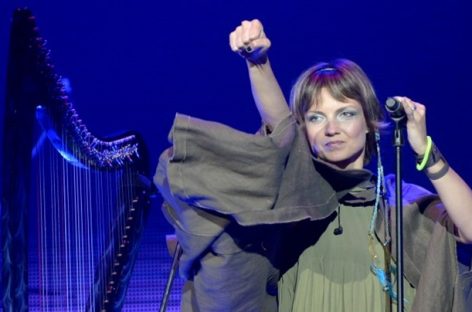 «Мельница» выступит на «Ария Фесте»