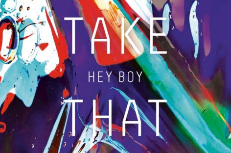 Take That представили клип “Hey Boy”