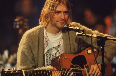 7 ноября состоится «рок-н-ролльный» аукцион