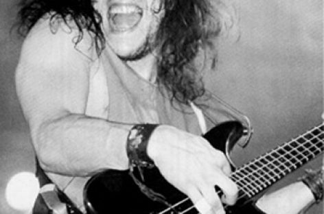 Готовится трибьют Анатолию Крупнову