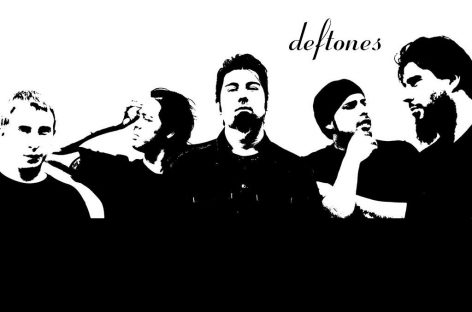 Deftones отменили шоу в Европе