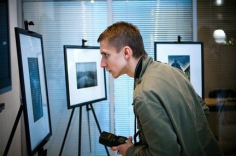 В Сочи стартовал фестиваль российско-немецкого современного искусства