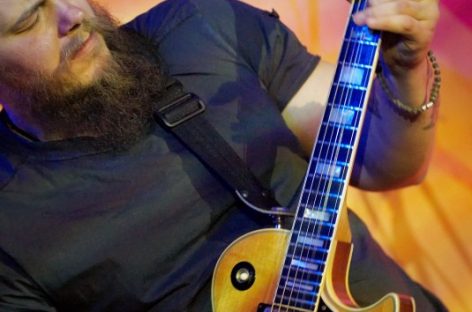 Константин Ковачев  из группы «Калинов Мост» открыл гитарную школу