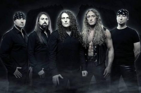 Rhapsody of Fire раскрыли детали нового альбома