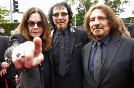 Гизер Батлер не хочет записывать новый диск Black Sabbath