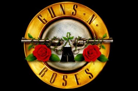Guns N’ Roses готовятся к туру?