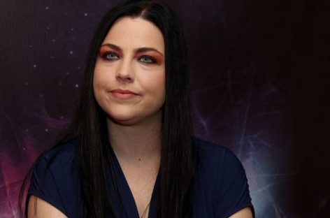 Солистка Evanescence не планирует писать новых песен