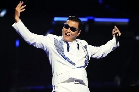 Psy выпустил альбом «Chiljip PSY-Da»