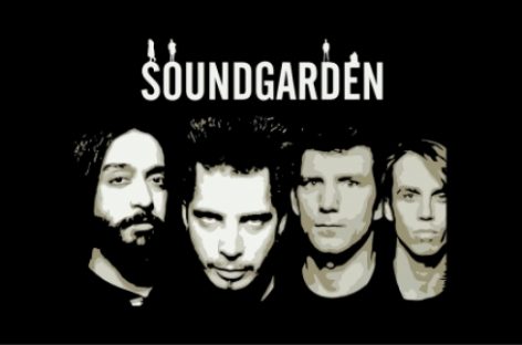 Фронтмен Soundgarden рассказал о работе над новым диском