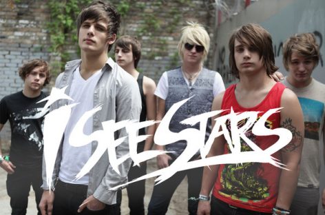 I See Stars заявили об изменении состава