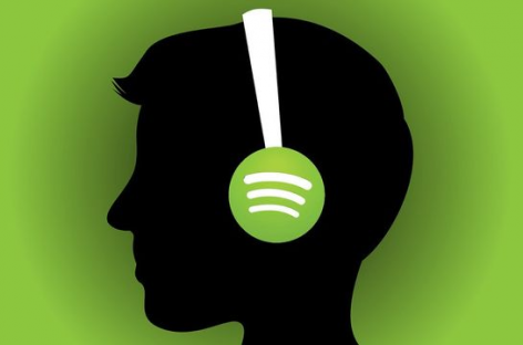 Spotify выбрал самые популярные треки, альбомы и артистов на сервисе