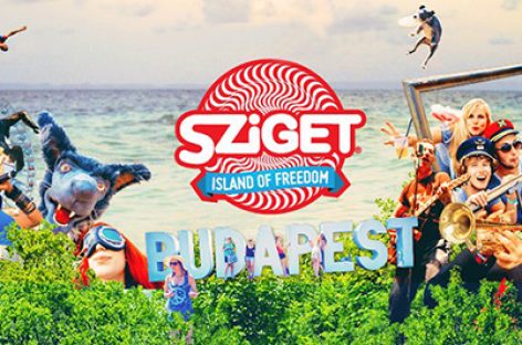 The Sziget Festival -2016 объявил первых участников