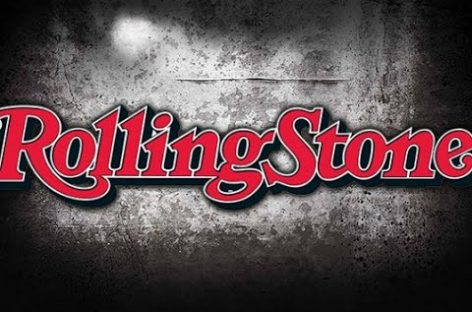 Издание Rolling Stone выбрало 20 поп-альбомов года