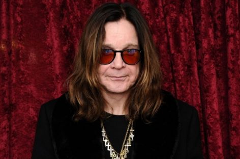 Оззи Осборн рассказал, почему группа Black Sabbath не выпустят новый диск