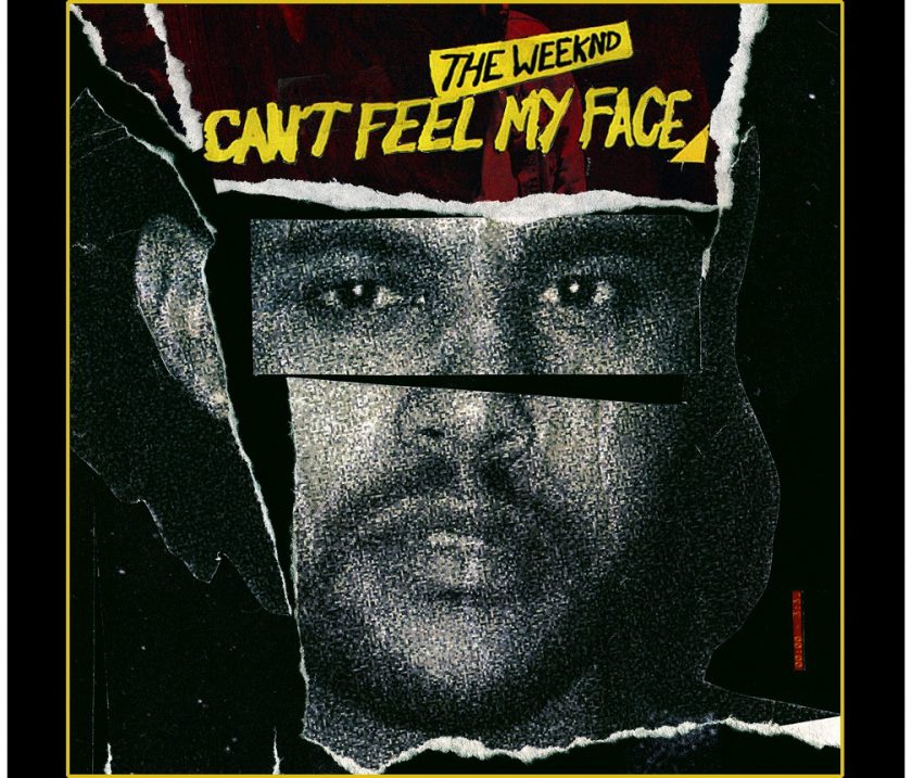 The Weeknd can't feel my face. The Weeknd Beauty behind the Madness. The Weeknd обложка альбома. I can feel my face.