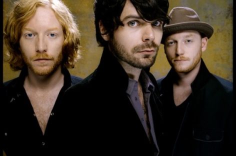 Biffy Clyro готовят новый альбом