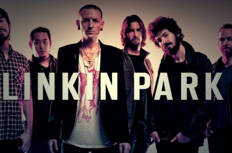 Linkin Park продолжили работу над новым диском