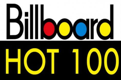 Джастин Бибер остается на вершине Billboard Hot 100