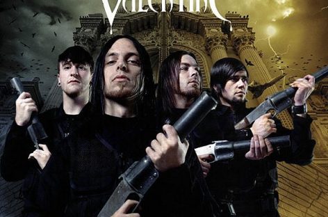 Bullet For My Valentine анонсировали новый тур