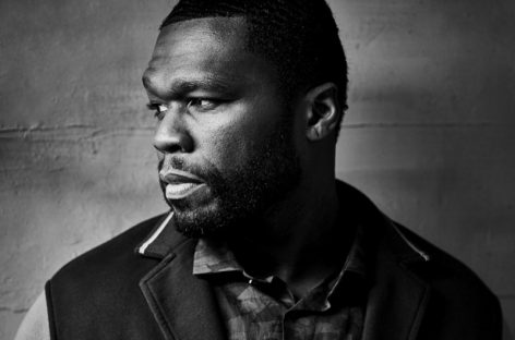 50 Cent представил короткометражку “I’m the Man”