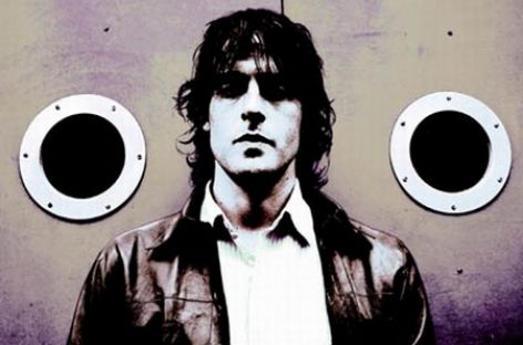 Группа Spiritualized записала альбом с пчелами