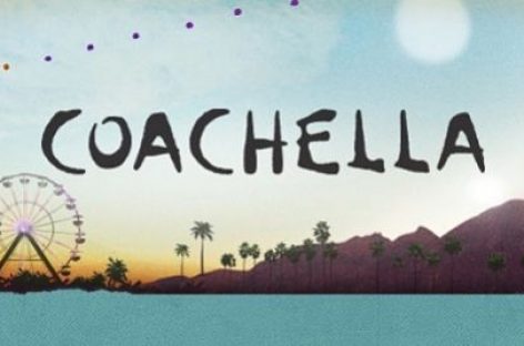 Озвучены все участники фестиваля Coachella