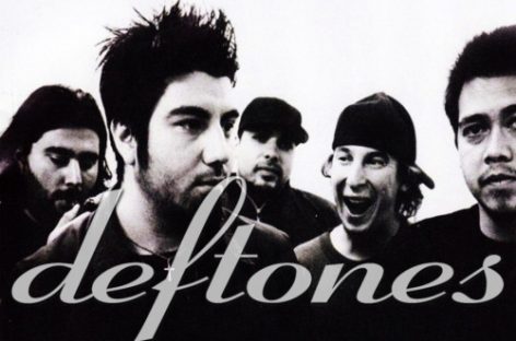 Подробности нового альбома Deftones