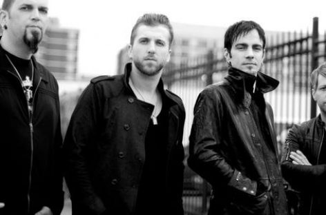 Three Days Grace устроят видеочат с российскими фанами