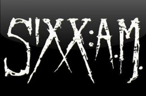 SIXX:A.M. обзавелись барабанщиком для будущего тура