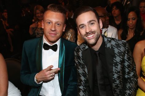 Macklemore & Ryan Lewis поделились деталями диска “This Unruly Mess I’ve Made”