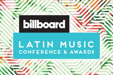 Названы номинанты Billboard Latin Music Awards 2016