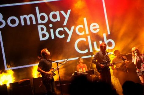 Bombay Bicycle Club берут перерыв в музыке