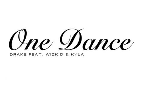 Дрейк с синглом «One Dance» возглавил официальный чарт Великобритании