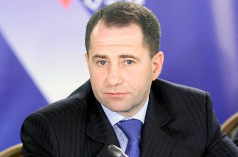Михаил Бабич может стать новым послом РФ в Украине