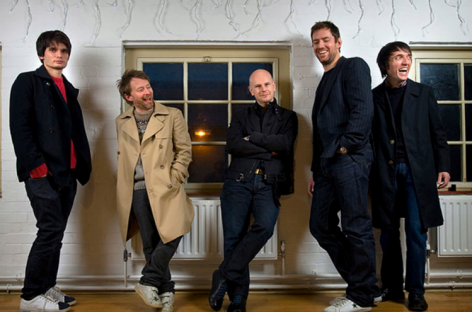Radiohead объявили конкурс на лучший видеоклип