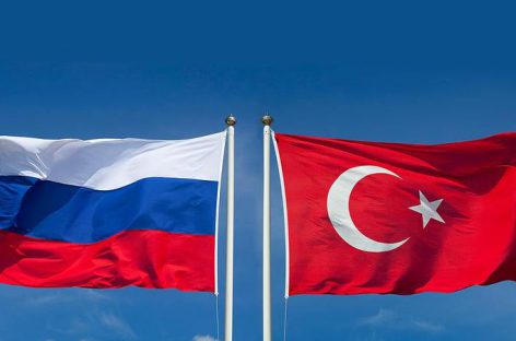 Россияне негативно относятся к властям Турции