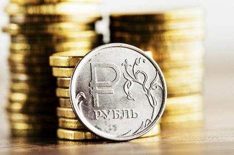 Министерство финансов РФ признало, что имеется дефицит денежных средств