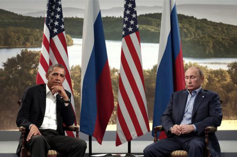В Кремле рассказали о возможности встречи президентов РФ и США