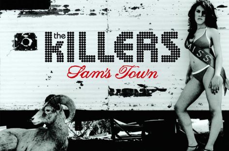 The Killers готовятся отпраздновать десятилетие второго лонгплея