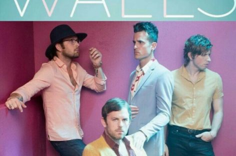 Kings of Leon раскрыли детали альбома «Walls»