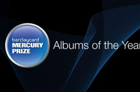 Объявлены все номинанты на «Mercury Prize»