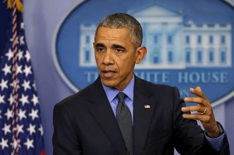 Президент США: «Реальная угроза терактов сохраняется»