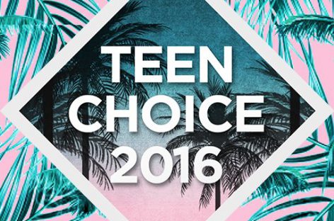 Американские подростки сделали свой выбор – «Teen Choice Awards 2016»